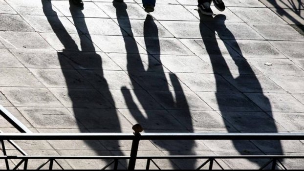 Γιορτές στην ανεργία για χιλιάδες εργαζομένους…