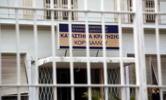 Στο Ψυχιατρείο του Κορυδαλλού  ο 66χρονος «μπουρλιοτέρης»