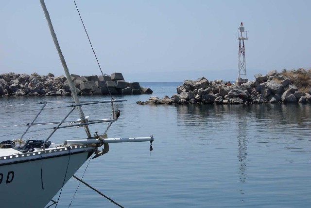 Ο καιρός αύριο Κυριακή στην Καλαμάτα