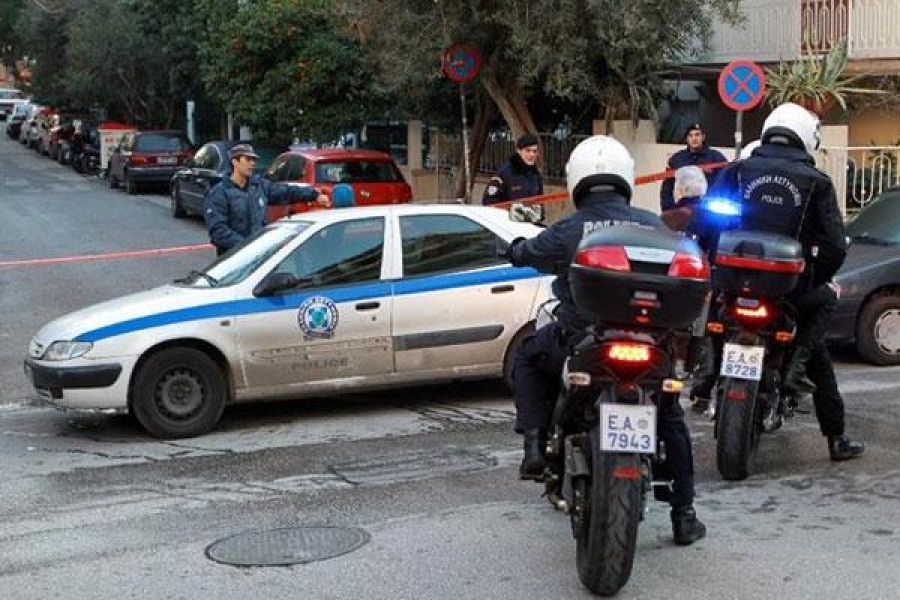 Δέκα συλλήψεις στη Μεσσηνία σε αστυνομική επιχείρηση