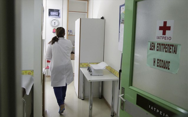 Η παραφωνία στα ΤΕΠ του νοσοκομείου