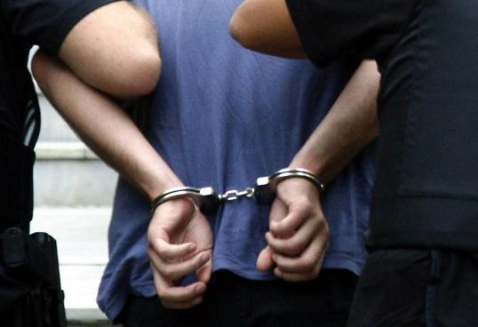 Συνελήφθη και ο τρίτος της ένοπλης ληστείας στους Γαργαλιάνους
