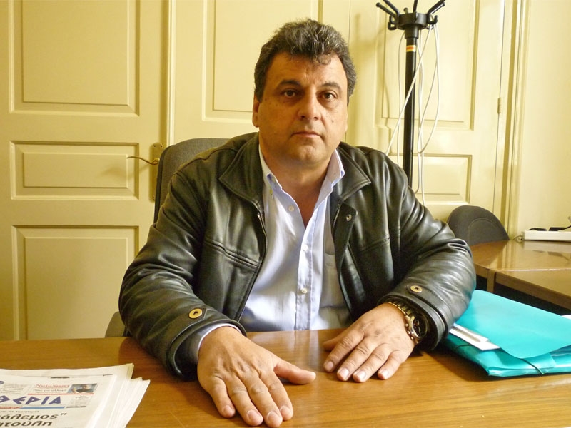 Η οικονομική κατάσταση του Δήμου Καλαμάτας
