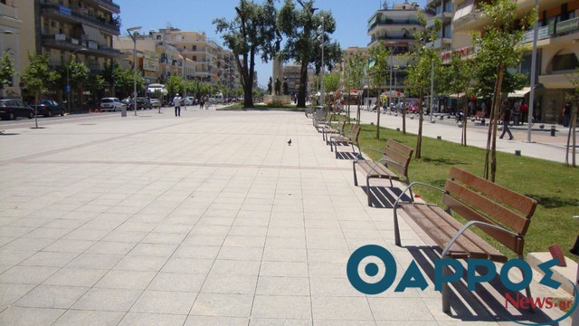 Ο καιρός αύριο Σάββατο στην Καλαμάτα