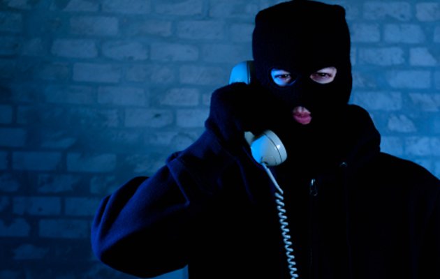 «Μόδα των ημερών» οι απόπειρες τηλεφωνικών εξαπατήσεων στην Τριφυλία