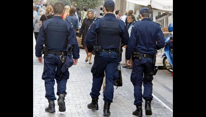 Αυξάνονται τα μέτρα αστυνόμευσης για την εορταστική περίοδο