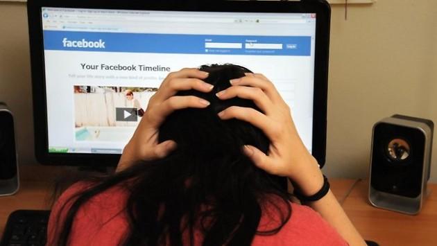 22χρονη έγραψε στο Facebook ότι θα αυτοκτονήσει, την έσωσε το Cyber Alert