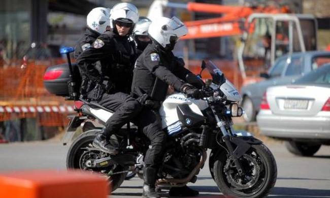 Σύλληψη ανηλίκων για κλοπή σε οικία στην Καλαμάτα