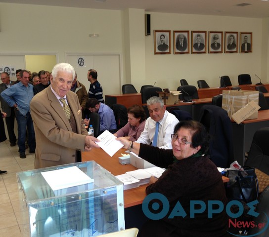 Τίποτα δε θα είναι το ίδιο μετά τις προχθεσινές εκλογές για νέο πρόεδρο στη ΝΔ