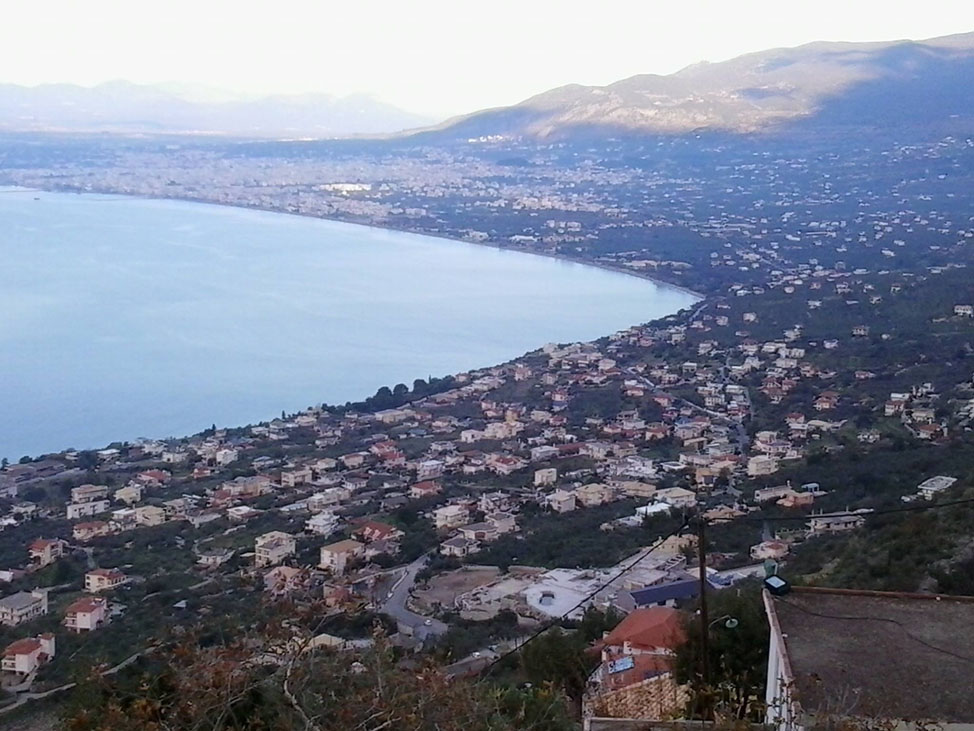 Δανεισμός για έργα και πολεοδομήσεις από το Υπουργείο οικονομικών στο Δήμο Καλαμάτας