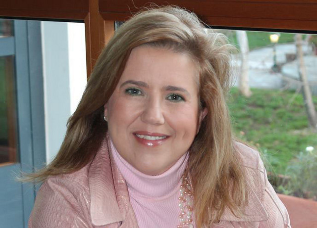 Παραιτήθηκε η Πιπίνα Κουμάντου από το ΔΣ του ΦΟΚ κάνοντας σοβαρές καταγγελίες