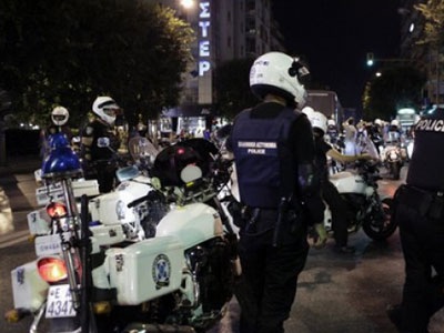 27 συλλήψεις σε πολυήμερη «σκούπα» της Αστυνομίας