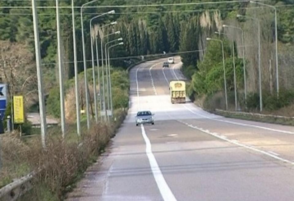 Στις Βρυξέλλες Κ. Καραμανλής και  Ν. Φαρμάκης για την οδό Πατρών – Πύργου