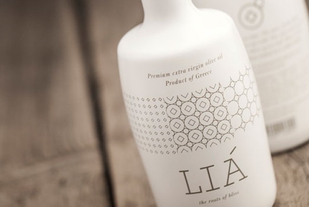 Χρυσή χρονιά για το Liá Olive Oil