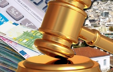 Χαμός στα υπερχρεωμένα