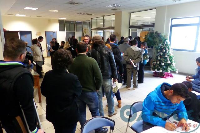 Παράταση για τέλη κυκλοφορίας και κατάθεση πινακίδων