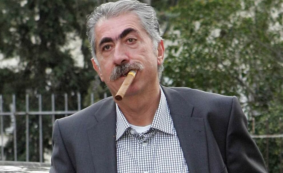 Πέθανε ο Μάκης Ψωμιάδης