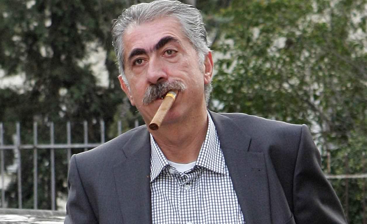 Πέθανε ο Μάκης Ψωμιάδης