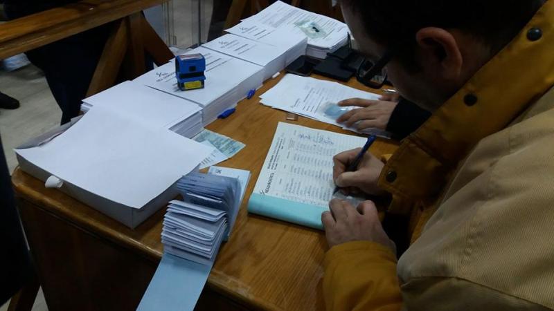 Ανεβαίνουν οι τόνοι μεταξύ  Μεϊμαράκη – Μητσοτάκη, τα εκλογικά κέντρα στο Δήμο Καλαμάτας για την Κυριακή