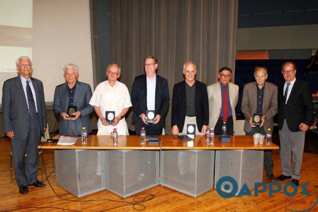 Πρόταση για συμμετοχή της Καλαμάτας στη διεξαγωγή του «Συμποσίου 7 σοφών»