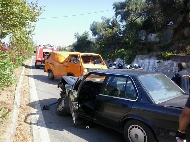 Αυξήθηκαν τα θανατηφόρα στην Πελοπόννησο