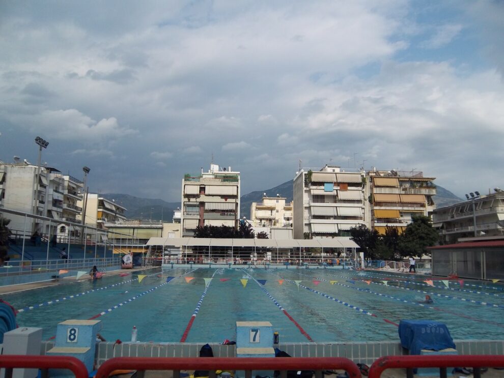 Καθαρές οι εξετάσεις στον μικροβιολογικό έλεγχο των νερών του Κολυμβητηρίου