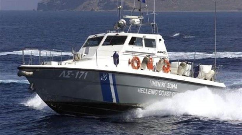 47χρονος ναυτικός αγνοείται ανοιχτά της Πύλου