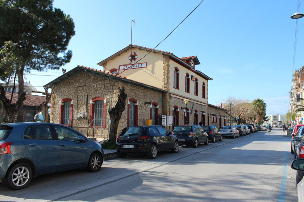 Ο καιρός αύριο Τρίτη στην Καλαμάτα
