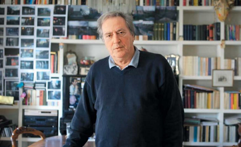 Πέθανε ο Νίκος Παναγιωτόπουλος