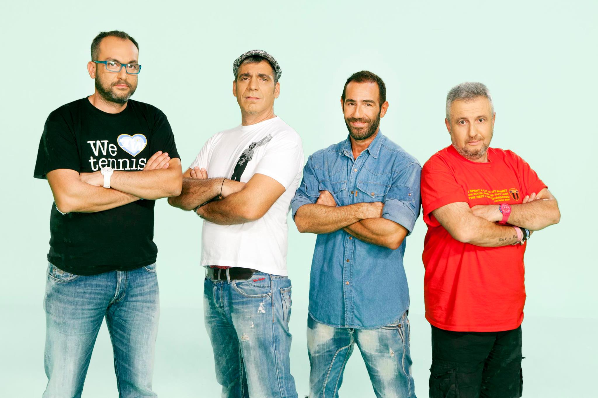 Ο Πατούλης πάει στα δικαστήρια τους «Ράδιο Αρβύλα»