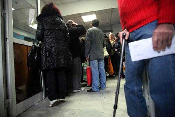 Καταβολή προνοιακών επιδομάτων αύριο