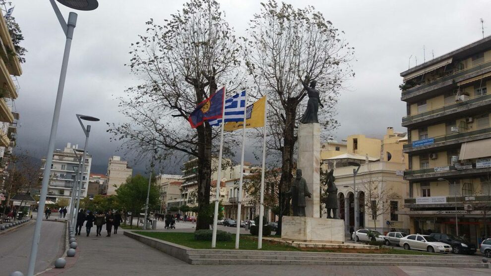 Ο καιρός αύριο Κυριακή στην Καλαμάτα