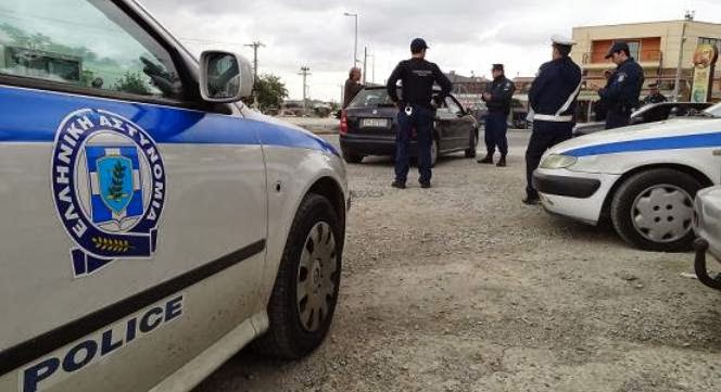 21 συλλήψεις στη Μεσσηνία σε ολοήμερη αστυνομική επιχείρηση