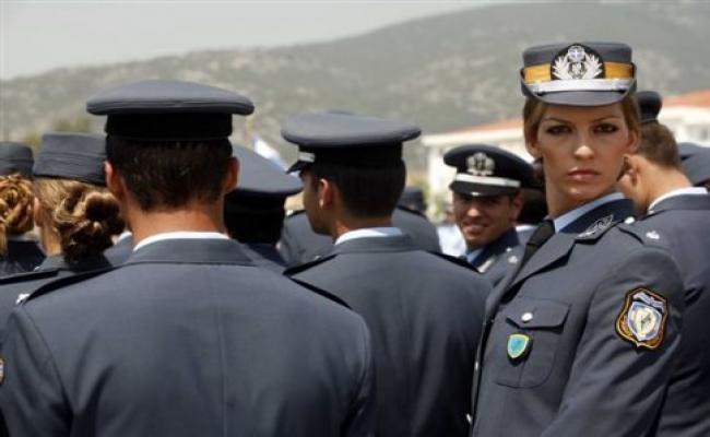 Εκτός Σχολής μετά το μεσημέρι πλέον οι δευτεροετείς, τριτοετείς και τεταρτοετείς της Σχολής Αξιωματικών Ελληνικής Αστυνομίας