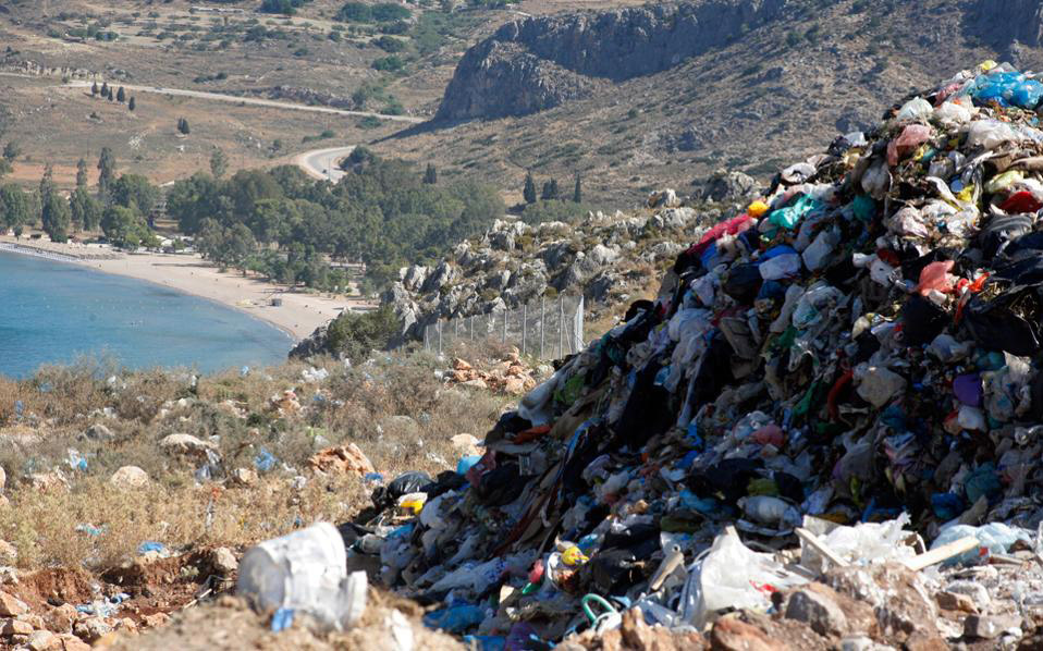 Κατά της ΣΔΙΤ με την ΤΕΡΝΑ οι δήμαρχοι για την διαχείριση των απορριμμάτων
