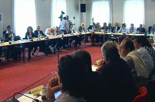 Το ΠεΣυ Πελοποννήσου ζητά απόσυρση του προσχεδίου για το Ασφαλιστικό