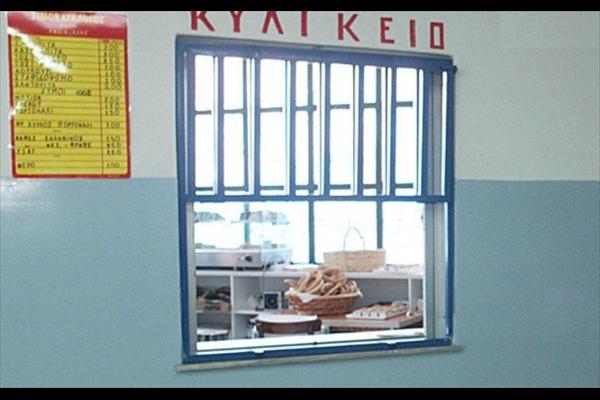 52χρονος υπεύθυνος κυλικείου ασελγούσε σε μαθήτριες δημοτικού