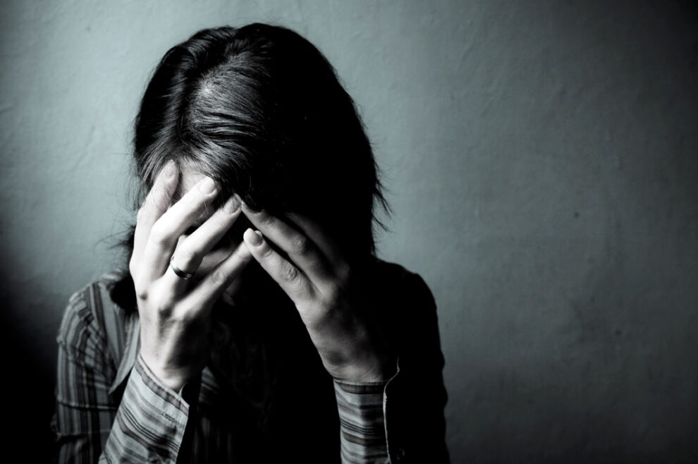 Δεκαπλάσιες οι καταγγελίες ενδοοικογενειακής βίας  τα τελευταία 3 χρόνια στην Καλαμάτα!