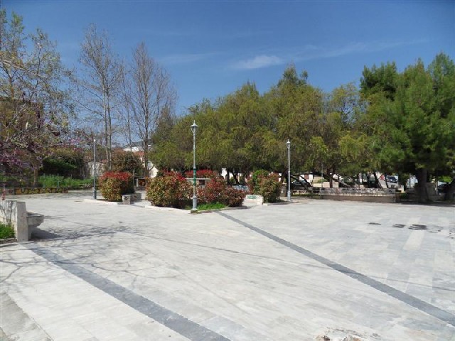 Ο καιρός αύριο Πέμπτη στην Καλαμάτα