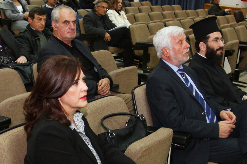 Πυρ ομαδόν Τατούλη – Νικολάκου κατά κυβέρνησης