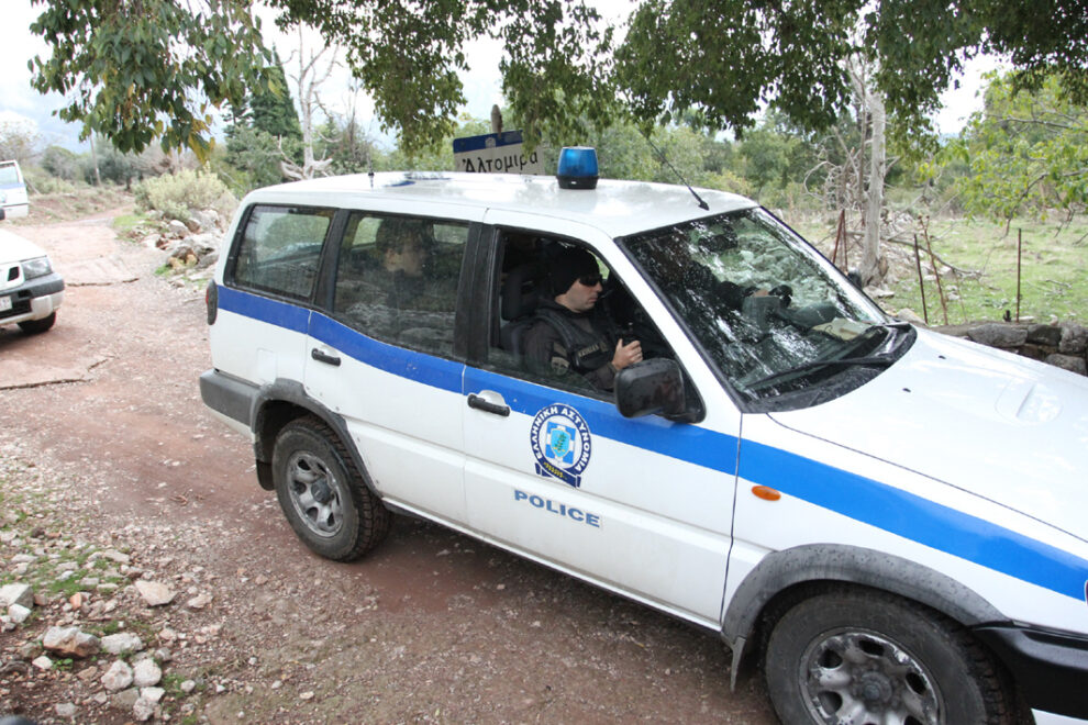 30 χρόνια κάθειρξης στον κάθε 19χρονο  για τη διπλή δολοφονία στη Μάνη