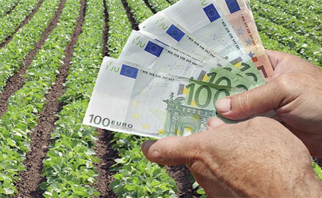 Μ. Τετάρτη και Μ. Πέμπτη η πληρωμή 19 εκατ. ευρώ σε αποζημιώσεις και ενισχύσεις από τον ΕΛΓΑ