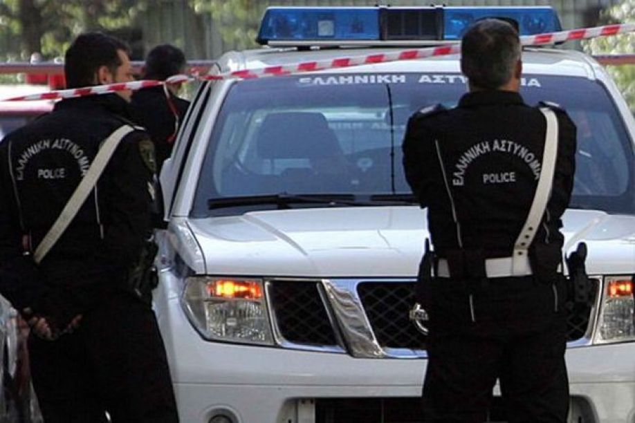 Συνελήφθησαν 438 άτομα  τον Ιανουάριο στην Πελοπόννησο