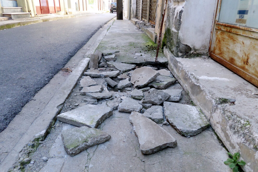 Το… βραβείο της οδού Αναπλιώτη