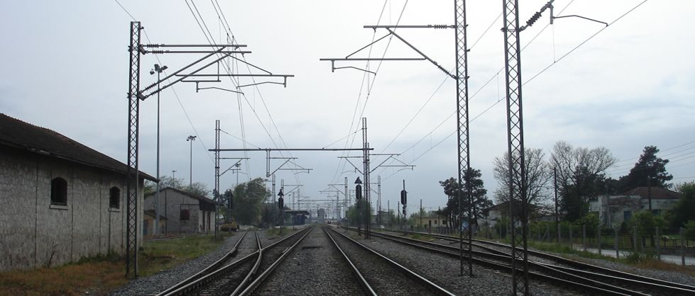 Με εναλλακτική χρηματοδότηση η σιδηροδρομική γραμμή Πάτρα-Πύργος-Καλαμάτα