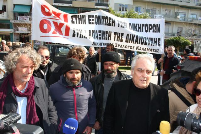 Αντεπίθεση Κ. Μαργέλη στο ΣΥΡΙΖΑ: «Τότε ήμασταν καλοί και τώρα κακοί;»