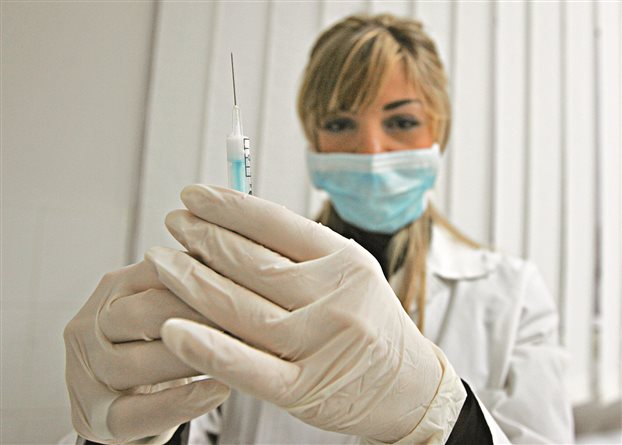 Ακόμα και τώρα εμβολιασμό για τη γρίπη συστήνει η Διεύθυνση Υγείας Μεσσηνίας