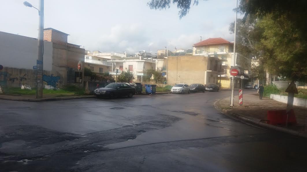 Παράνομοι εν γνώσει τους