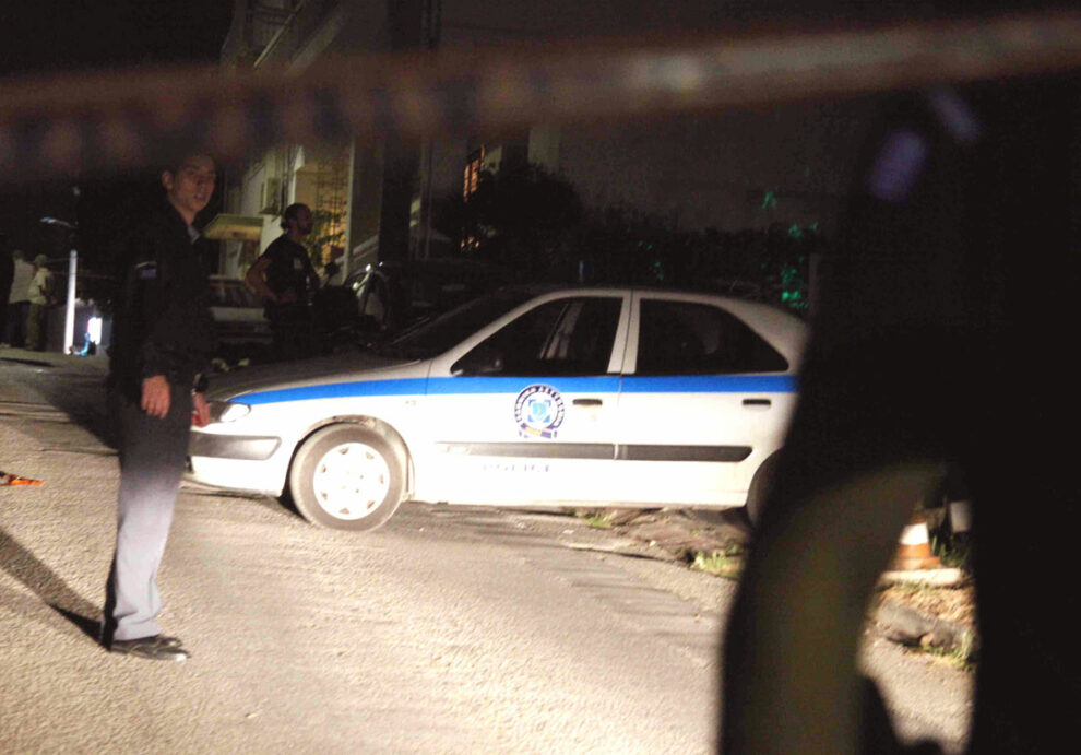 Σε εξέλιξη οι έρευνες για την εξιχνίαση υπόθεσης ληστεία στο Πεταλίδι