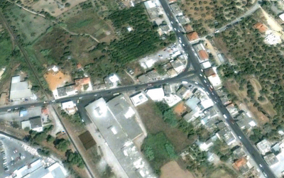 «Γεφύρι της Άρτας» η πολεοδόμησή του Ασπροχώματος